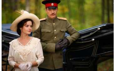 Премьера на «Интере»! Сериал «Любовь за любовь»