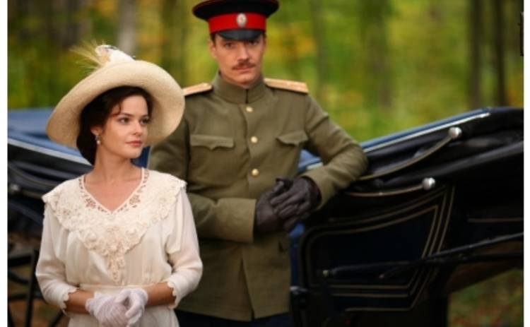 Премьера на «Интере»! Сериал «Любовь за любовь»