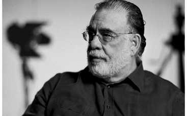 Фрэнсис Форд Коппола работает над новой картиной