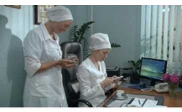 Премьера на «Интере»! Сериал «Любовь как несчастный случай»