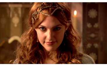 «Великолепный век» может остаться без Роксоланы