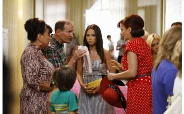 Седьмой сезон «Сватов» уже в работе!