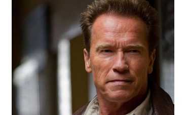 Арнольд Шварценеггер запускает фитнес-сериал