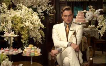 "Великий Гэтсби": богатые тоже плачут!