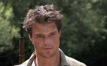 Данила Козловский станет Остапом Бендером