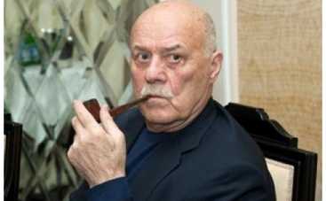 Станислав Говорухин уходит из кино