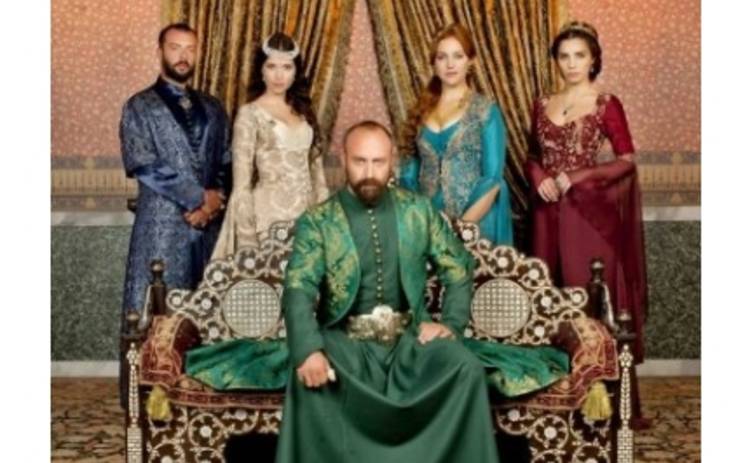 «Великолепный век»: 5-й сезон станет последним