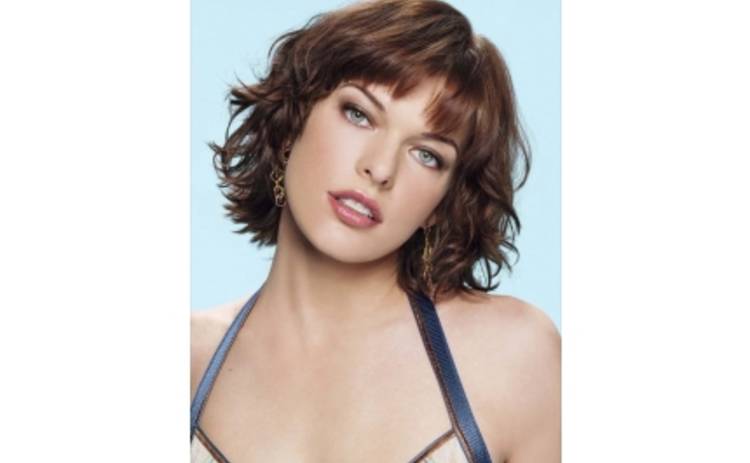 Милла Йовович сойдется с Сильвестром Сталлоне