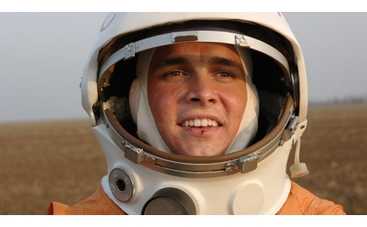 На что сходить в кино: "Гагарин. Первый в космосе"