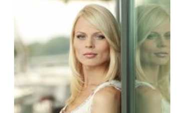 Ольга Фреймут остается в «Ревизоре»