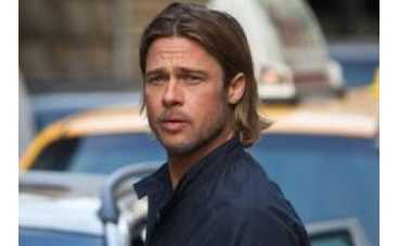 Брэда Питта запретили в Китае