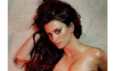 Пенелопа Крус отказала Джеймсу Бонду