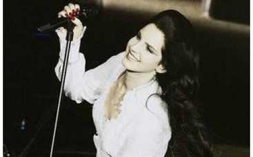 Стала известна судьба киевского концерта Ланы Дель Рэй