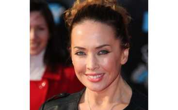 Жанна Фриске вернется в Россию на 30 секунд