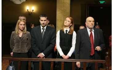 Премьера детективного сериала "Петрович" на "Интере": только факты!