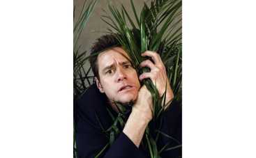 Джим Керри остался с носом