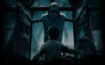 На что сходить в кино: "Имаджинариум"