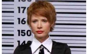 Кристина Лебедь готовит новый проект на «Новом канале»