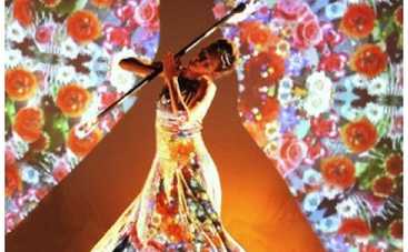 Фестиваль огня, Kiev city picnic, Страсть и нежность в Межигорье.  Как провести выходные в Киеве