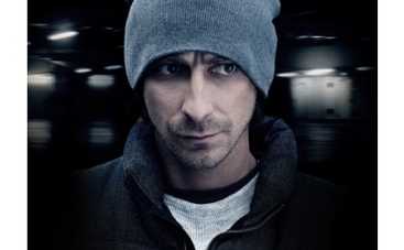 Премьера на телеканале «Украина» -  детективная драма «Цезарь»