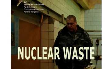 Украинский фильм впервые номинирован на приз Европейской киноакадемии