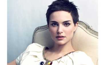 Натали Портман отправится в женский "Бойцовский клуб"