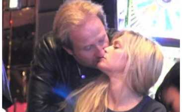 Вера Брежнева о свадьбе: Замуж за Вайсберга я не собираюсь!