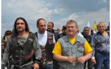 На фестиваль The Best City UA приедут козаки