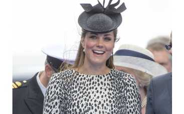 Кейт Миддлтон пополнит британскую казну на $380 миллионов