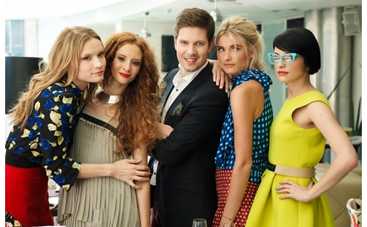 "Моду народу": на канале ТЕТ стартует новое шоу