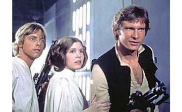 Объявлен кастинг в седьмой эпизод "Звездных войн"