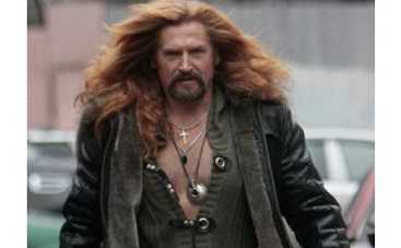 Никита Джигурда: Все мои скандалы продуманы и проплачены