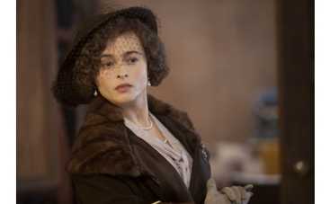 Хелена Бонем Картер станет феей