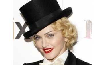 Мадонна: во время тура я молилась и плакала