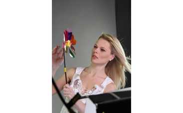 Ольга Фреймут уходит в отпуск