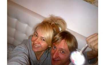 Яне Рудковской предложили миллион за фото сына