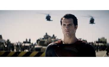 Генри Кавилл: Джеймса Бонда должен был играть я