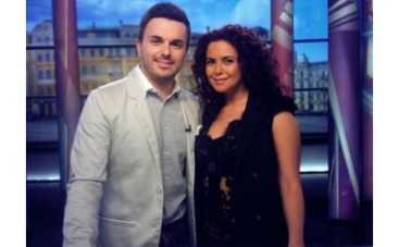 Настя Каменских заменила Надежду Мейхер!