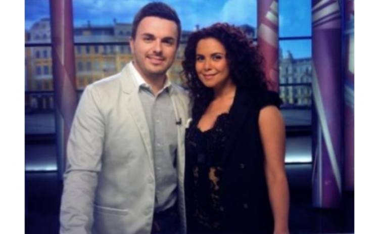 Настя Каменских заменила Надежду Мейхер!