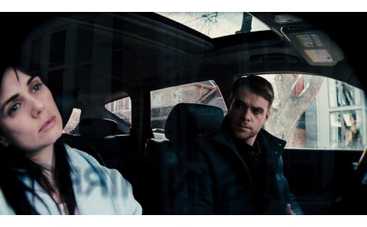 На что сходить в кино: "Астрал на улице Арлетт"