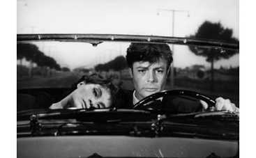 На что сходить в кино: "Сладкая жизнь"