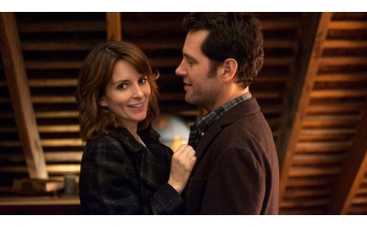 На что сходить в кино: "Экзамен для двоих"