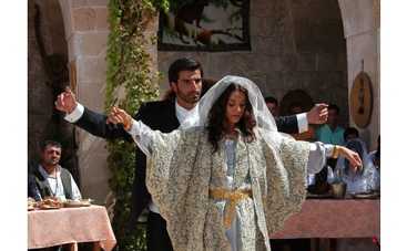 Премьера на канале 1+1! Сериал «Сила. Возвращение домой»