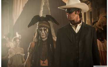 «Одинокий рейнджер»: Депп проспал продолжение?