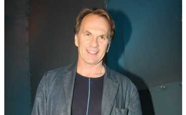 Алексей Гуськов перевоплотится в папу Римского