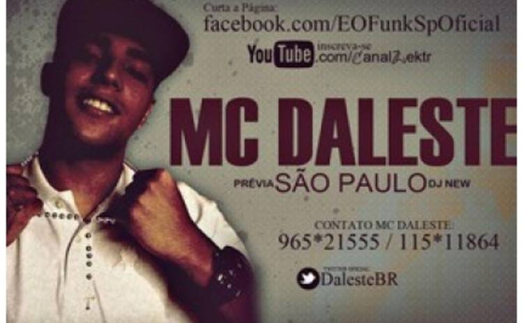 В Бразилии популярного певца убили прямо во время выступления