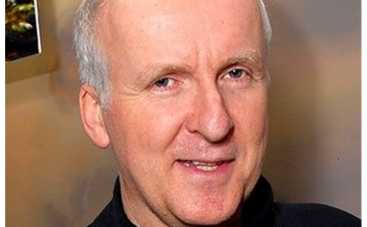 Джеймс Камерон распланировал работу до 2017-го года