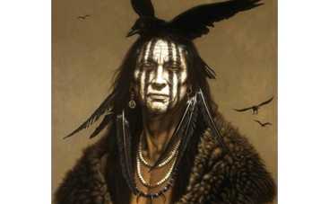 «Одинокий рейнджер»: провал в прокате