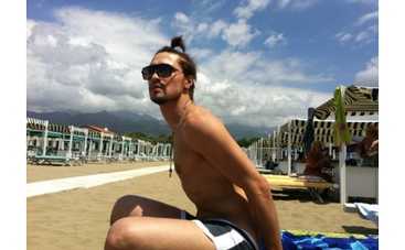 Дима Билан рассказал о шикарном отдыхе