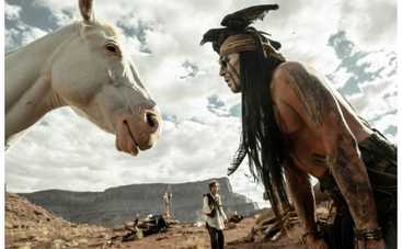 "Одинокий рейнджер" официально признан провальным